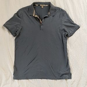 Burberry Brit polo XL